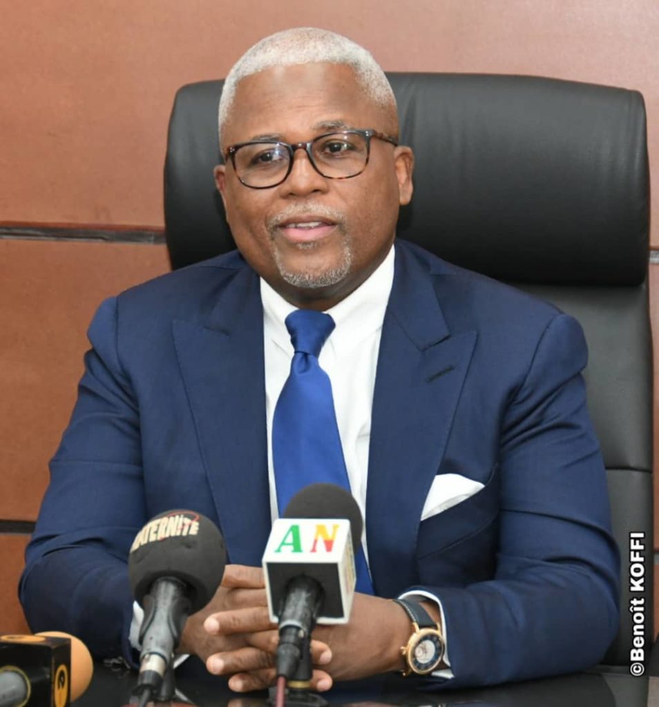 Les réformes et l'état de la justice au Bénin Les 4 VERITES