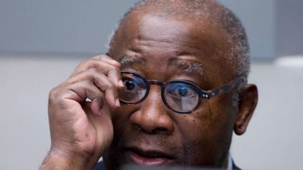 Côte d'Ivoire : Le PPA-CI demande l’inscription de Laurent Gbagbo sur la liste électorale