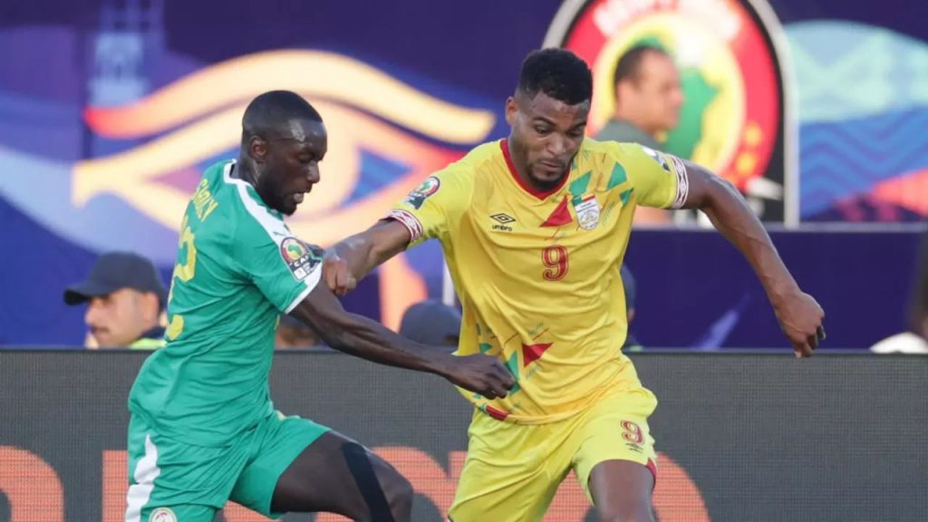 Elim coupe du monde 2026 :  Le programme complet de la 7è journée