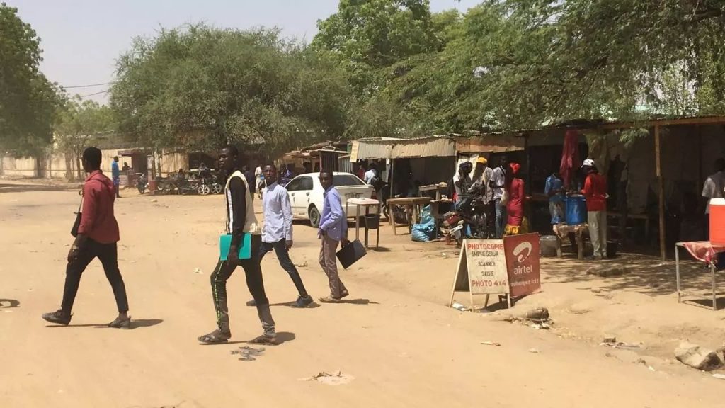 Tchad : Une marche de diplômés sans emploi, prévue le 9 septembre, interdite