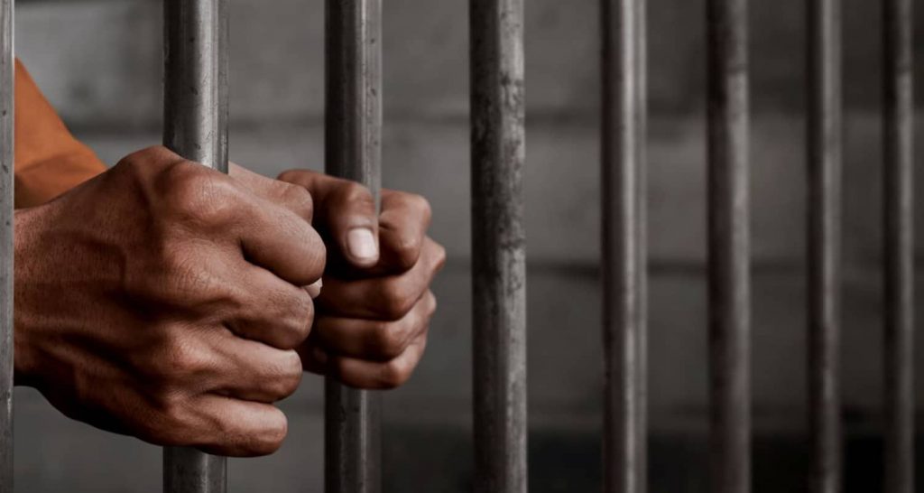 Bénin : Un adjoint au commissaire déposé en prison