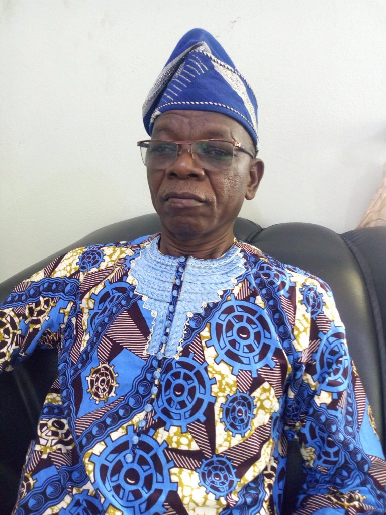 1er mai 2025 au Bénin : Le SG/CSTB Kassa Mampo et son adjoint arrêtés
