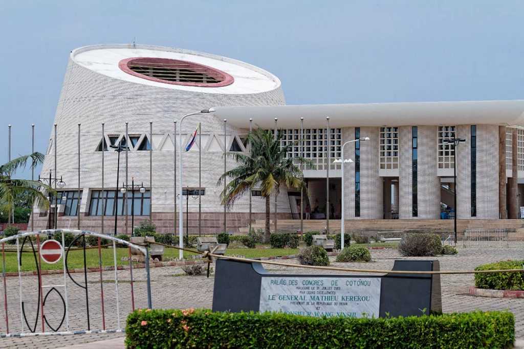 GRaL 2025 : Le 31 mai 2025, au Palais des Congrès de Cotonou, ça va chauffer !