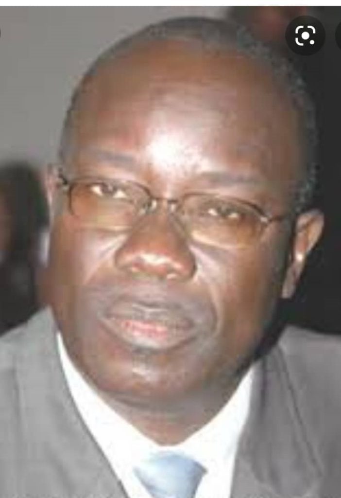 Législatives 2026 au Bénin : « Je serai candidat sur la liste LD », dixit Basile Ahossi