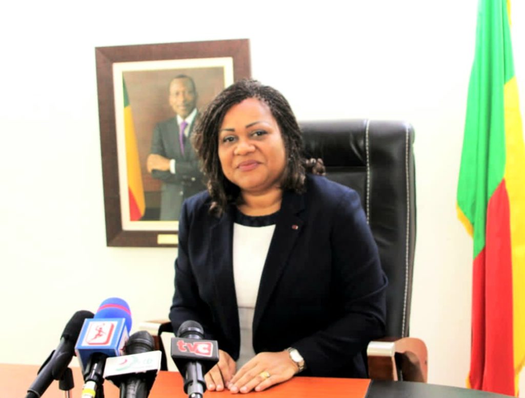 Bénin : Voici le nouveau ministre de l’enseignement secondaire