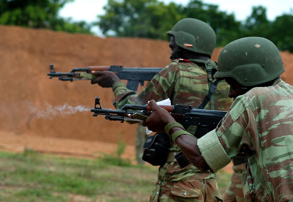 Bénin : Deux attaques dans le nord du pays ce jeudi