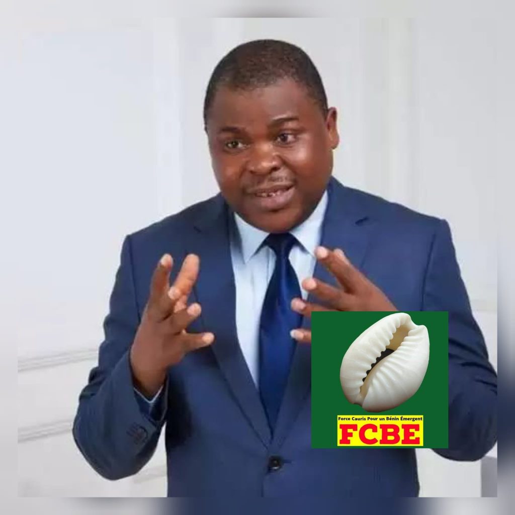 Accord de gouvernance pour les élections générales de  2026 : Paul Hounkpè et la Fcbe font preuve de réalisme politique