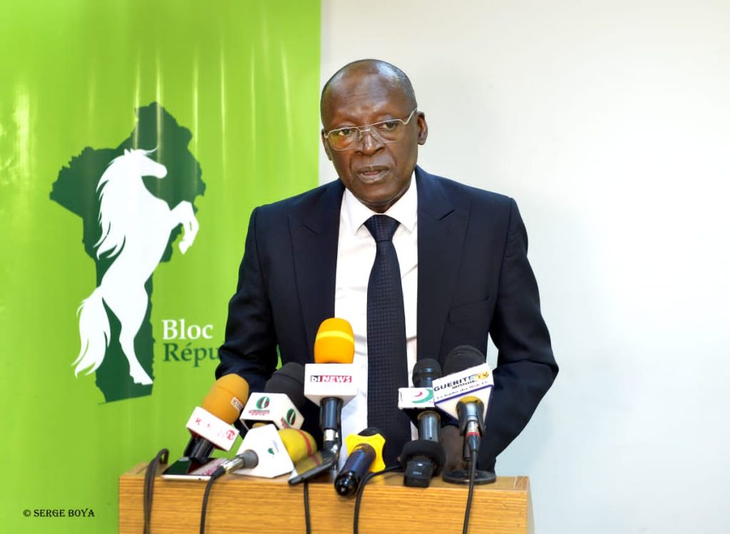 Rentre scolaire 2025-2026 : «L’éducation est la clé du développement et socle du Bénin 2060-Alafia», dixit ABT