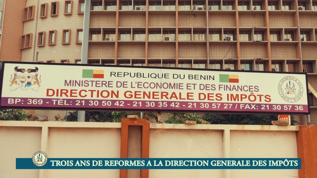 Direction Générale des Impôts : Dématérialisation de plusieurs documents fiscaux bientôt