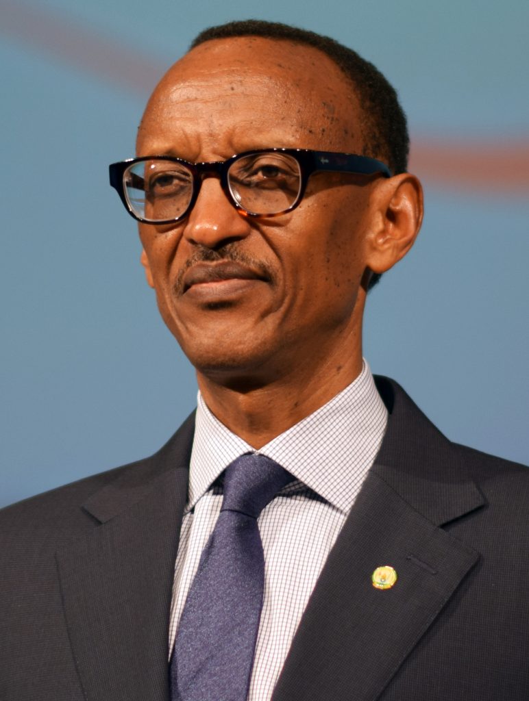 Paul Kagame répond aux menaces de sanctions internationales contre le Rwanda