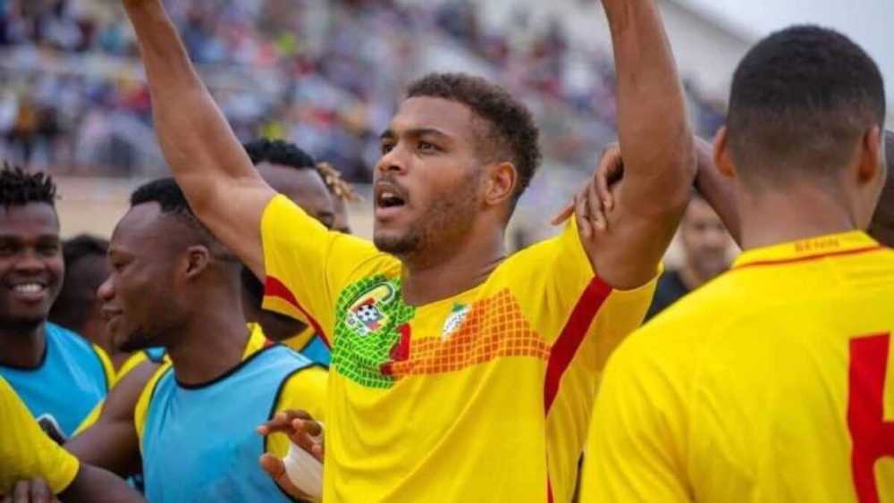 Eliminatoires Mondial 2026, zone Afrique : Victoire du Bénin face au Zimbabwé