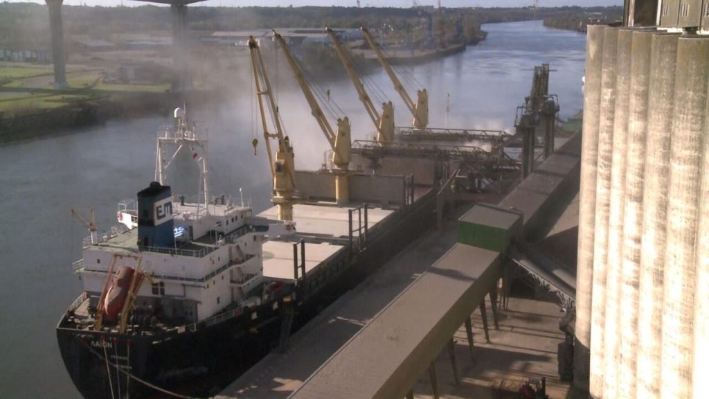 Nigéria : Plus de 40 personnes disparues dans un accident de bateau
