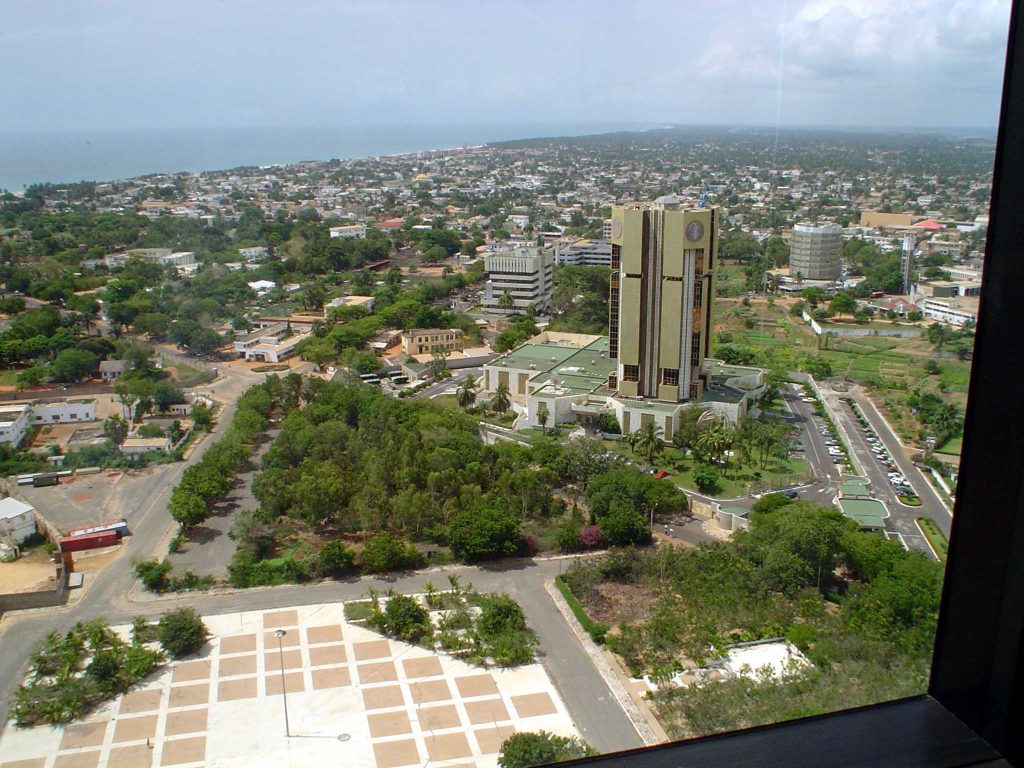 Togo : Un des réalisateurs français arrêtés libéré sous contrôle judiciaire pour suivre des soins