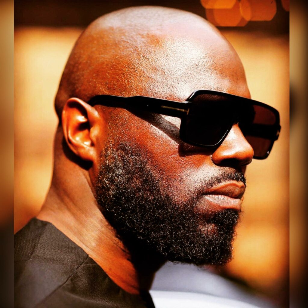 Dernière minute : Kemi Seba arrêté en Afrique du sud