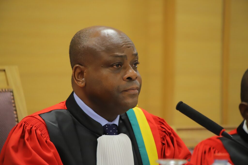 Recours des Démocrates contre l’Ordonnance n°288/2025 du Président du TPI Cotonou : Voici pourquoi la Cour a utilisé la formule « incompétente en l’état »