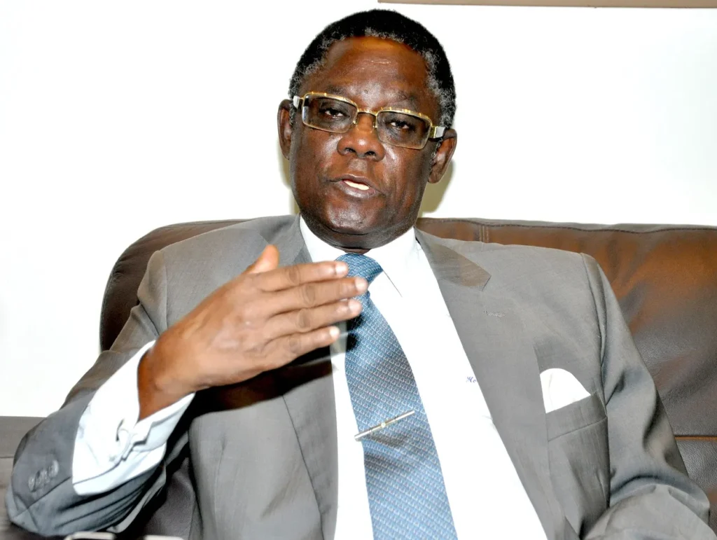 Bénin : Ce que pense Théodore Holo des élections générales de 2026 et de la question de l’insécurité…