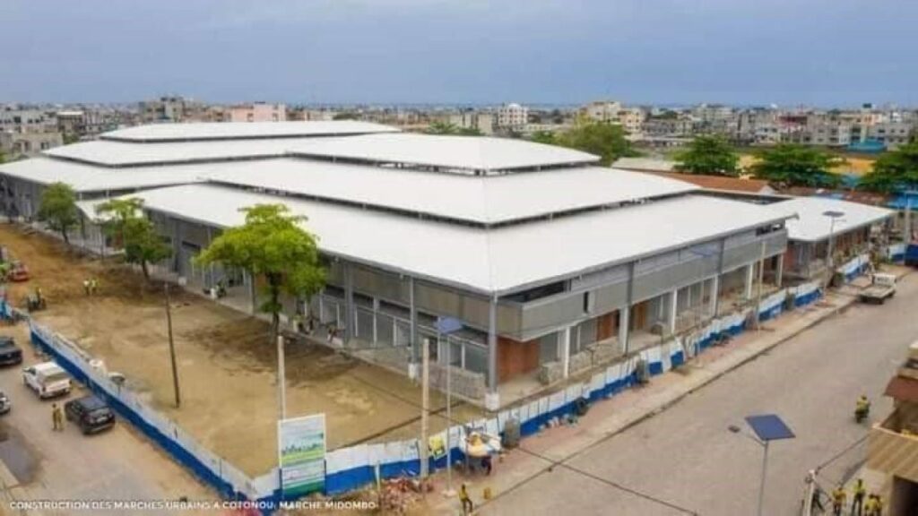 Marchés urbains modernes : Le gouvernement allège les redevances des commerçants