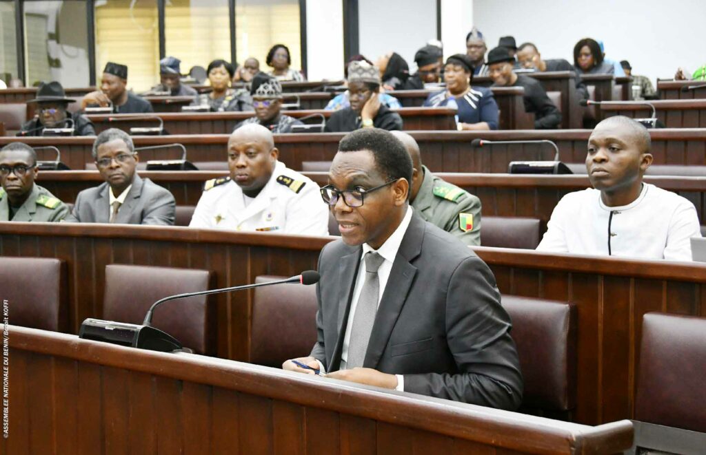 Délivrance  des certificats de nationalité au Bénin : Les tribunaux n’ont pas été dessaisis, voici le démenti du ministère