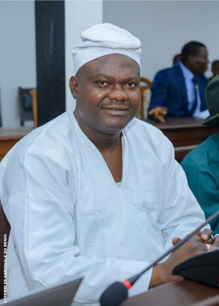 Contrôle de l'action gouvernementale au Bénin : Des députés du parti LD demandent de rendre publics les salaires de Talon, des ministres, dirigeants et hauts cadres de l’État
