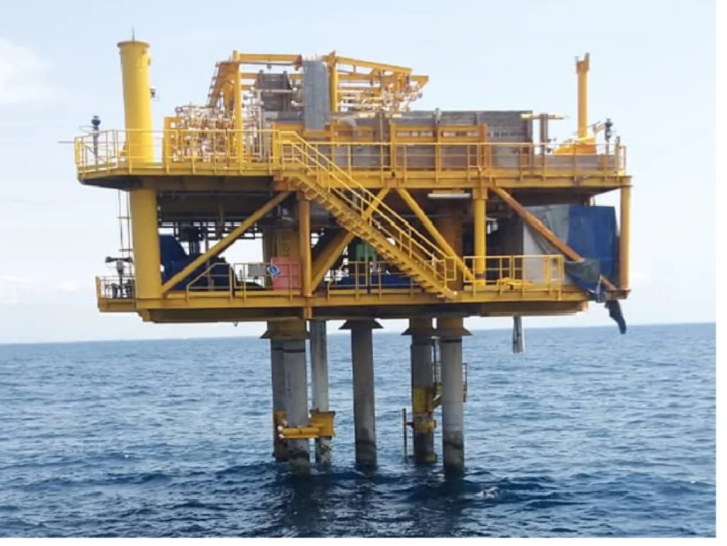 Pétrole béninois : Sèmè reprend du service avec 250 000 barils attendus