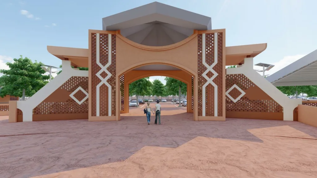 Nikki : La Cour Impériale dévoile le calendrier officiel  de la Gaani 2026 et du Donkonrou