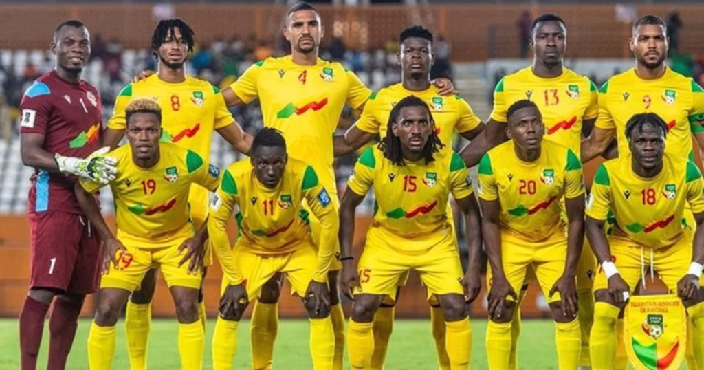 Éliminatoires Mondial 2026 : Place aux cinquième et sixième journée en Afrique 