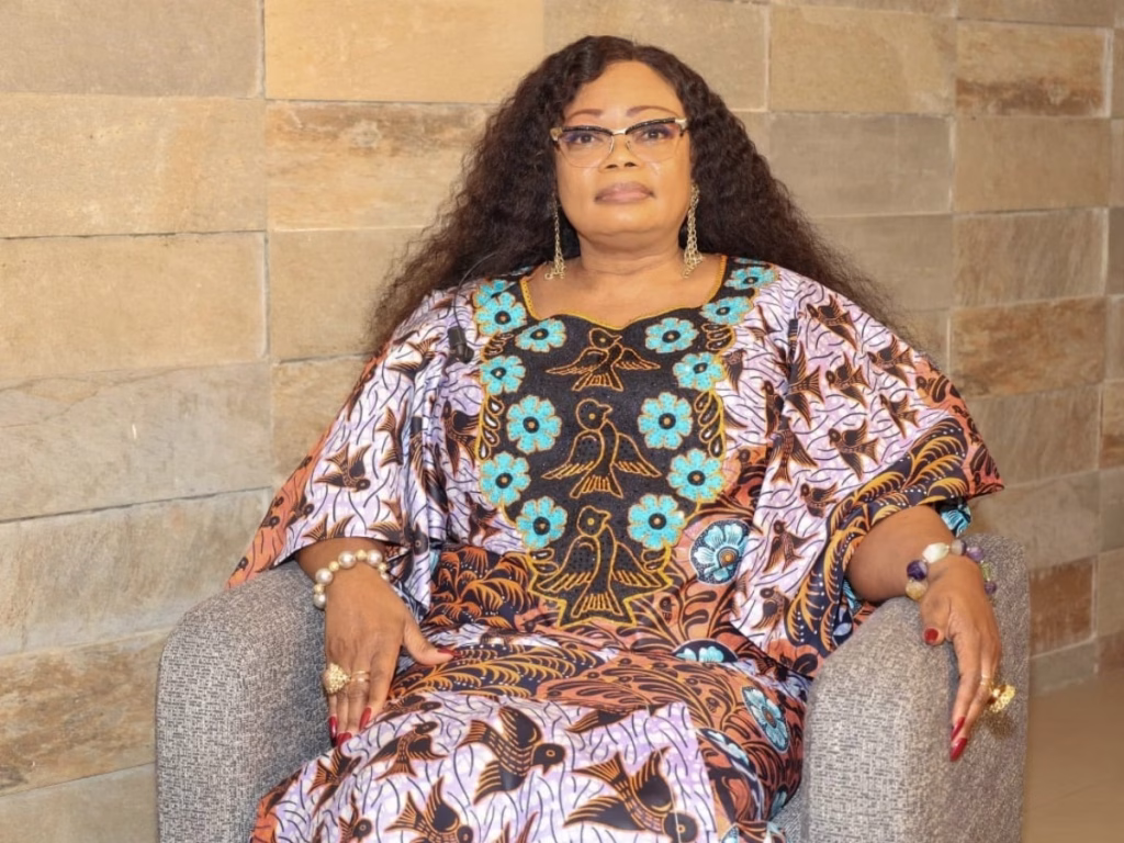 Révision constitutionnelle du 15 novembre 2025 : Le décryptage de Claudine Afiavi Prudencio