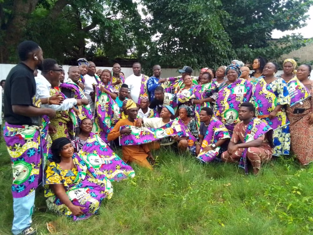 Retrouvailles des filles et fils de la communauté Saxwè : Voici le programme détaillé des festivités de Saxwè-Xwé 2025