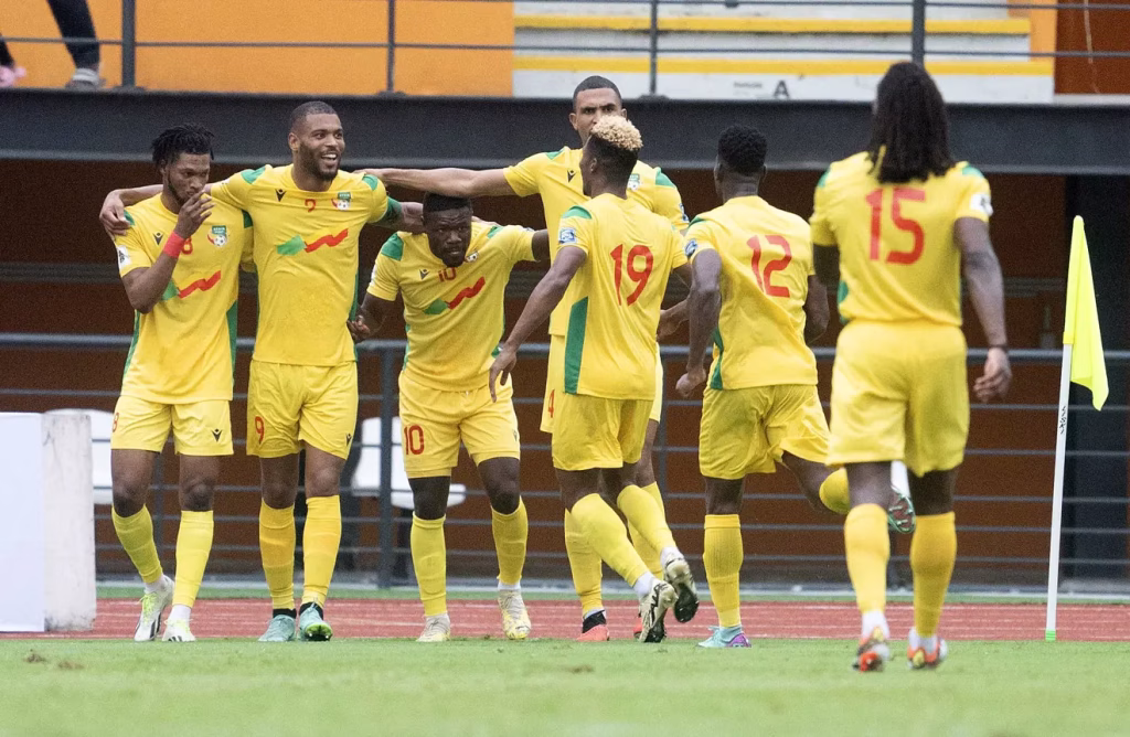 Eliminatoires Coupe du monde 2026 : Zimbabwé-Bénin jeudi, voici le programme de la 5è journée