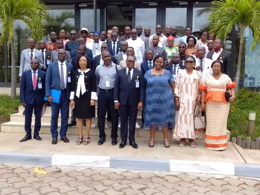 Assemblée Générale ordinaire 2024 : Le CNP-Bénin adopte quatre documents clés