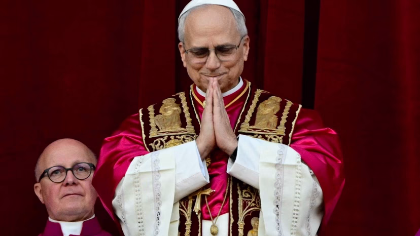 Vatican : Avalanche de réactions après l’élection du nouveau pape