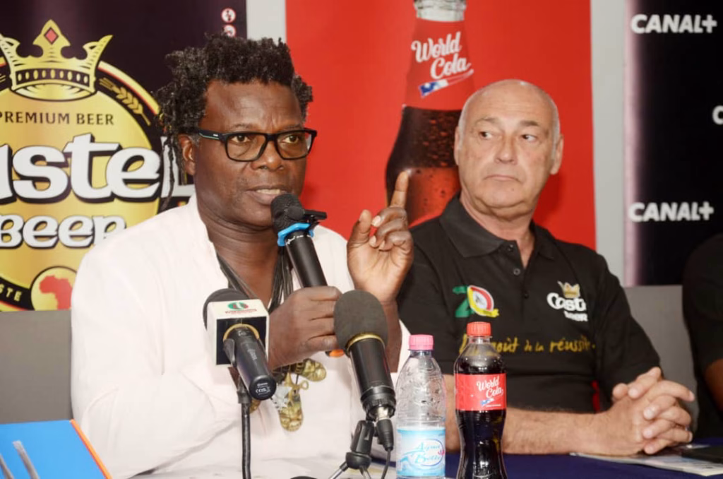 20 ème tour du Bénin/Grand Prix de Cotonou : La population invitée à la Place de l’Amazone à Cotonou samedi et dimanche
