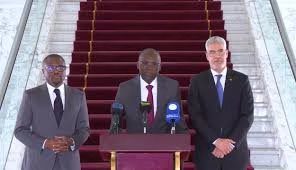 Présidence de la BAD : Le Bénin soutient le candidat de la Mauritanie