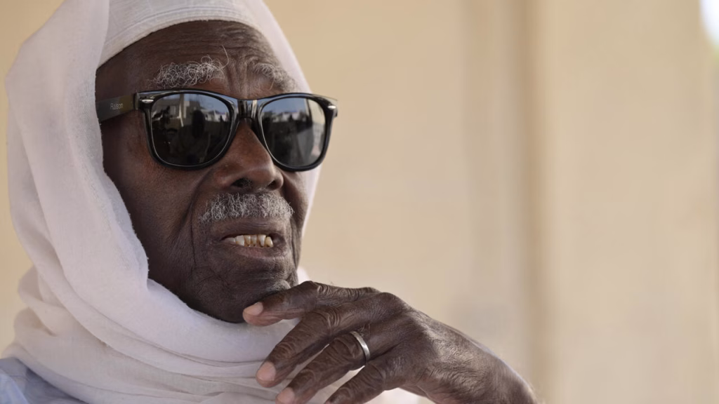 Massacre de Thiaroye : Biram Senghor, le fils d’un tirailleur sénégalais, porte plainte contre la France