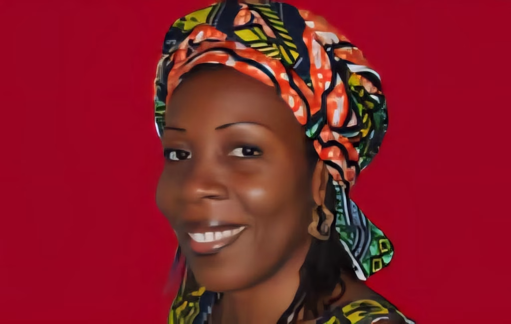 Décès de Raissa Gbédji à 50 ans : Le Bénin perd « une lumière étincelante », dixit Christhelle Houndonougbo Alioza