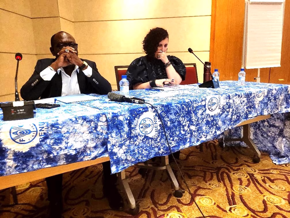 Secteur agricole : Le coton biologique produit au Bénin bientôt