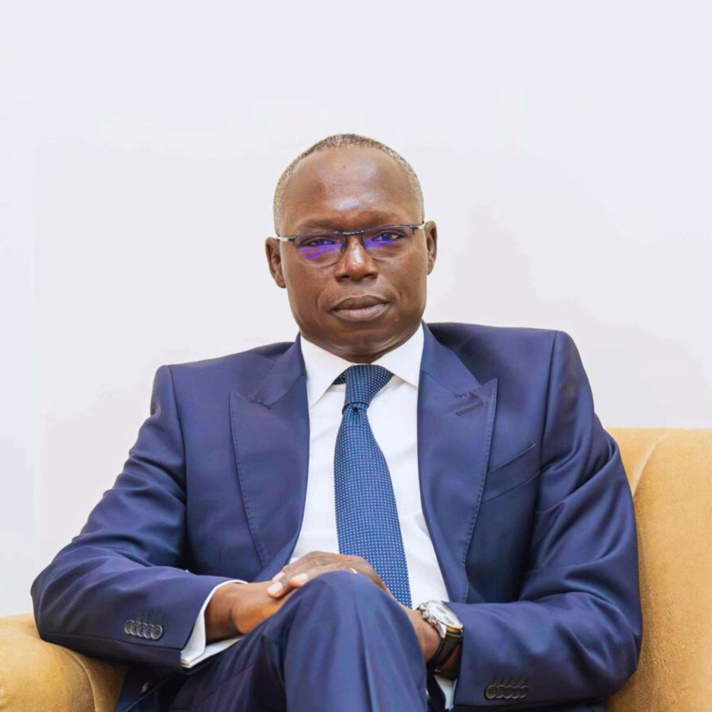Remaniement ministériel au Bénin : Paulin Akponna limogé