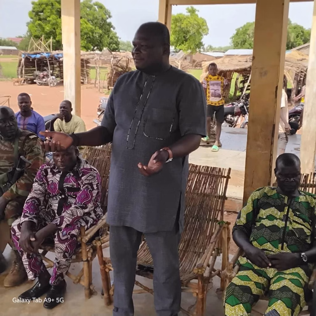 Matéri face à la menace terroriste :  L’ultime sommation du Maire Kassa aux populations