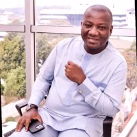 Décès de Christophe Djossou : L’UNaMEL-Bénin exprime sa solidarité attristée