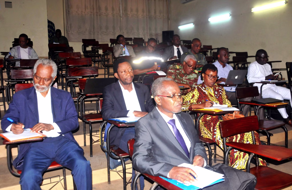 Prise en charge médicale des situations de catastrophe au Bénin  : L’amélioration de la prévention et la prise en charge des désastres préoccupe l’Ansalb 