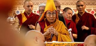 Asie pacifique : Le Dalaï Lama fête ses 90 ans et donne des précisions sur son successeur