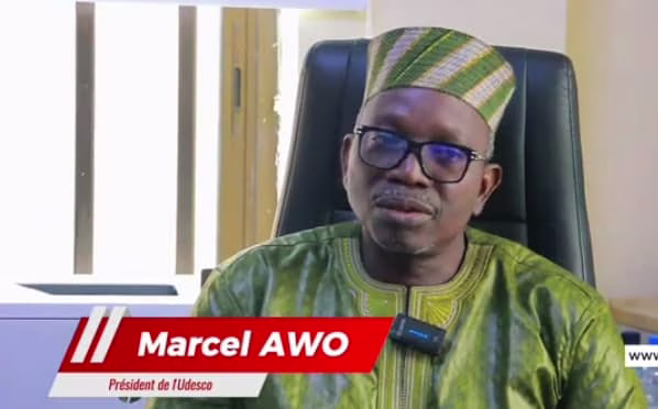 Union pour le développement économique, social et culturel de Ouèssè : Marcel Awo parle des réalisations de l’Udesco et annonce un grand festival