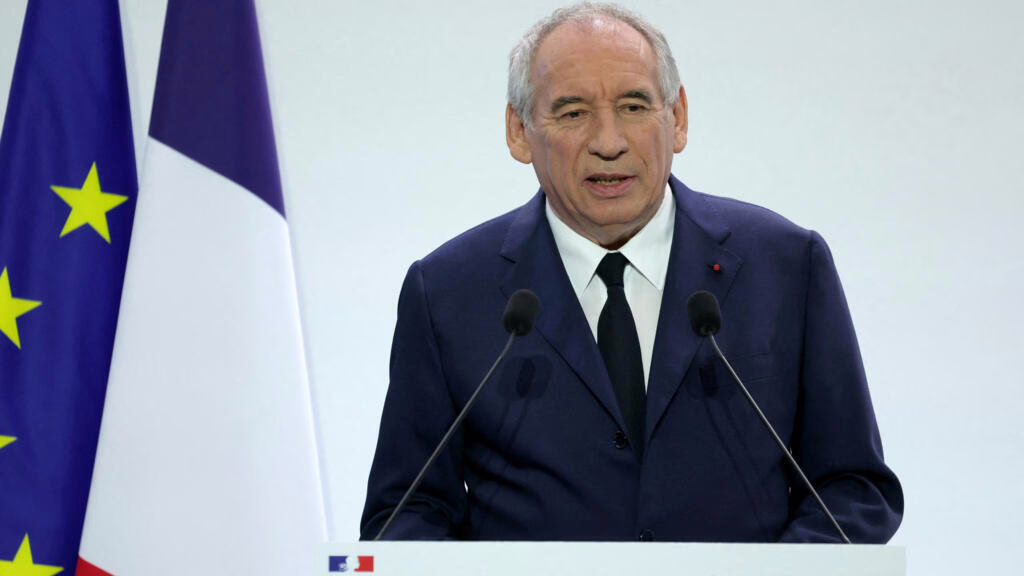 Budget en France : Le Premier ministre François Bayrou expose son «moment de vérité»