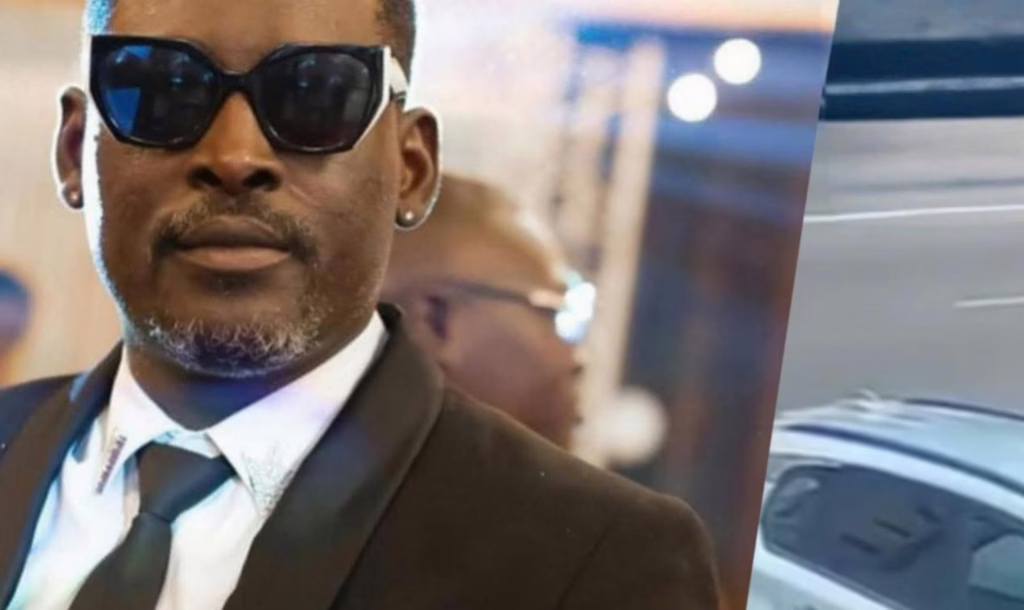 Côte d'Ivoire : Le chanteur Molare déposé à la maison d’arrêt d’Abidjan