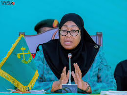 Tanzanie : Un proche de l’ex-président Magufuli démissionne et dénonce la dérive du pouvoir