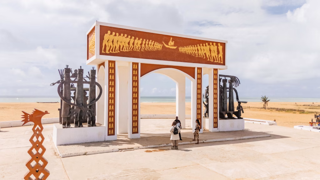 Bénin  : Une plateforme pour la demande de reconnaissance de la nationalité aux afro-descendants 