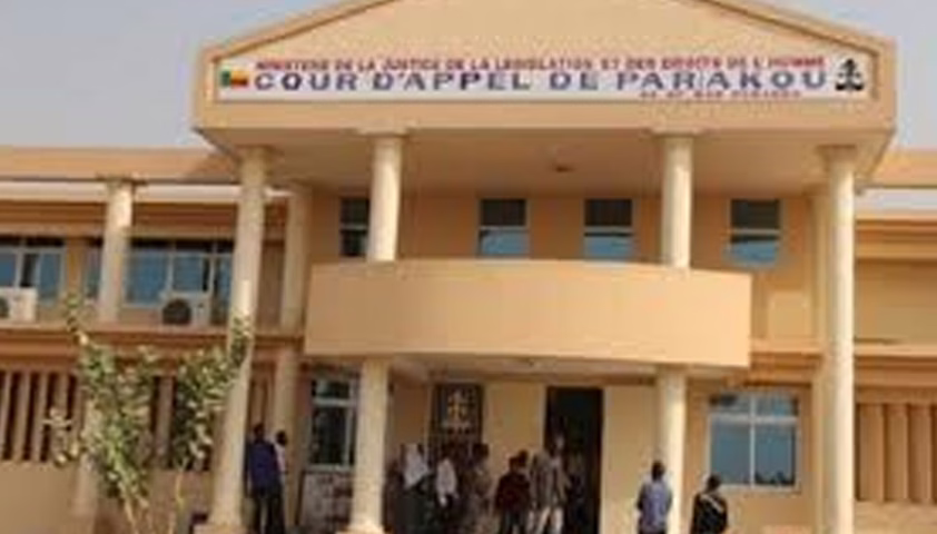 Médias au Bénin : Un journaliste interpellé et présenté au procureur