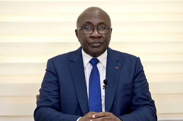 Le  rapport de l’affaire Akponna remis au Haut commissaire 