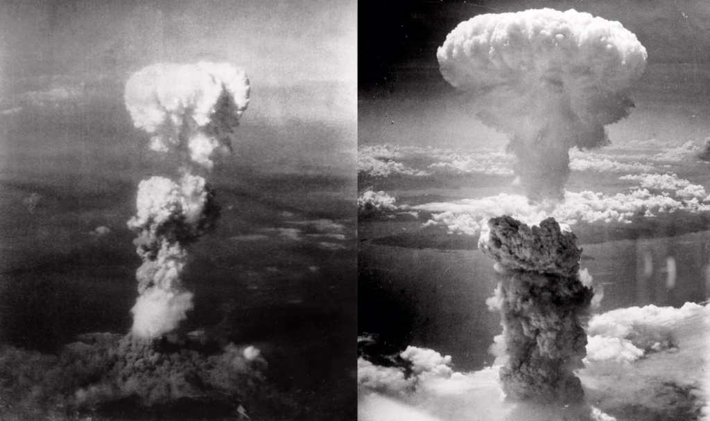 Hiroshima et Nagasaki : L’uranium congolais derrière les bombes américaines