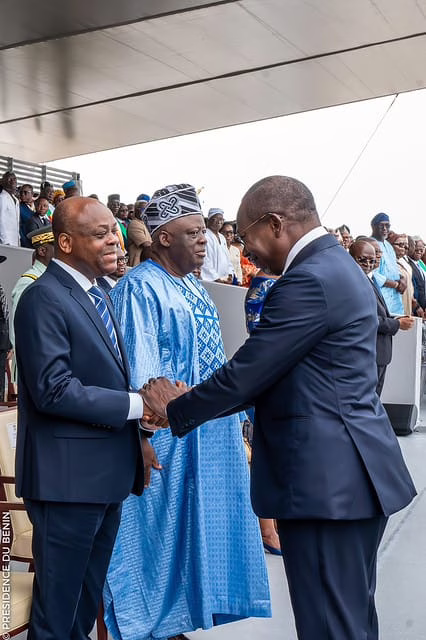 Fête nationale du Bénin : “Le Bénin doit toujours être mis au-devant de tout”